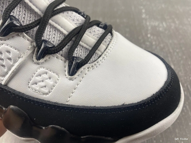 Air OG Jam Jordan 9 Space 302370-112 0723